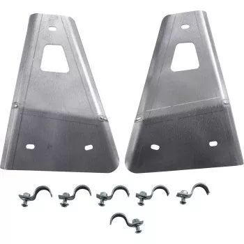 Moose Offroad A-Arm Guards A-Arm Guards