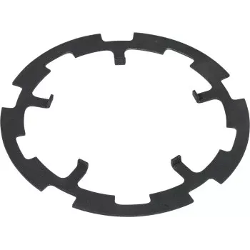 Moose Offroad Armature Plate Armature Plate - 5 Tab - Polaris