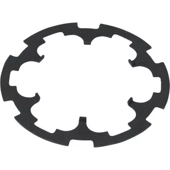Moose Offroad Armature Plate Armature Plate - 6 Tab - Polaris