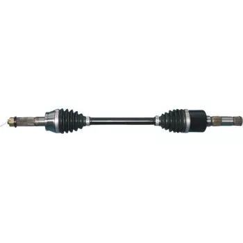 Moose Offroad Axle Kit - CV/Complete - Rear Left - Heavy-Duty - '07-'16 Polaris Ranger