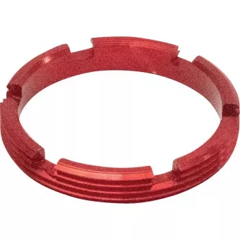 Moose Offroad Bearing Retainer - Rear - '89-'01 CR500R/'89-'99 CR125/250R