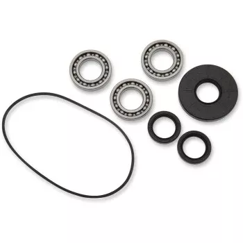 Moose Offroad Bearing/Seal Kit Differential Bearing/Seal Kit - Front - Polaris