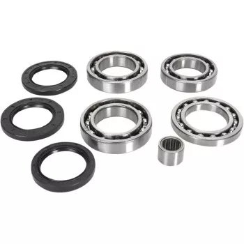 Moose Offroad Bearing/Seal Kit Differential Bearing/Seal Kit - Rear - Arctic Cat/Textron
