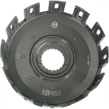 Moose Offroad Billet Clutch Basket Clutch Basket - Yamaha
