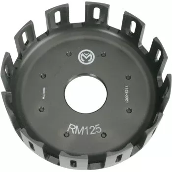 Moose Offroad Billet Clutch Basket Clutch Basket