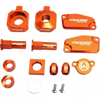 Moose Offroad Bling Pack - KTM - Orange