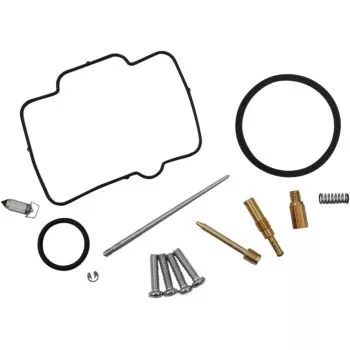 Moose Offroad Carburetor Repair Kit - Kawasaki