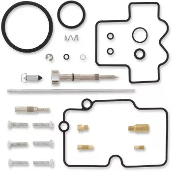 Moose Offroad Carburetor Repair Kit - Yamaha