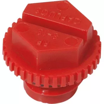 Moose Offroad Clutch Cover Drain Plug Clutch Cover Drain Plug - Polaris