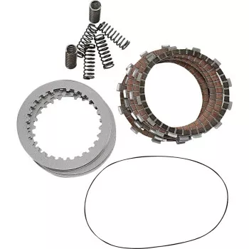 Moose Offroad Clutch Kit Clutch Kit - CRF 450