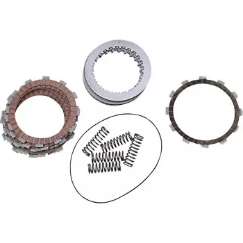 Moose Offroad Clutch Kit Clutch Kit - CRF250R/RX