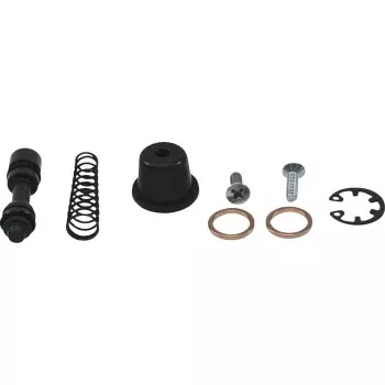 Moose Offroad Clutch Master Cylinder Repair Kit Rebuild Kit - Master Cylinder - Clutch - Husqvarna/KTM