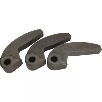 Moose Offroad Clutch Weights Clutch Weights - 10WHF - 46 g - Polaris