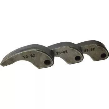 Moose Offroad Clutch Weights Clutch Weights - 23-62 - 62 g - Polaris