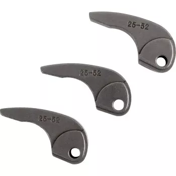 Moose Offroad Clutch Weights Clutch Weights - 25-52 - 52 g - Polaris