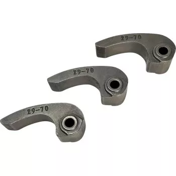 Moose Offroad Clutch Weights Clutch Weights - 29-70 - 70 g - Polaris