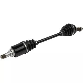 Moose Offroad Complete Axle Assembly Axle Assembly - Complete - Standard - Rear Left - Honda Pioneer 1000 Limited Edition