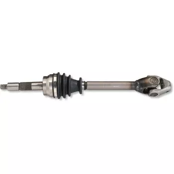 Moose Offroad Complete Axle Assembly - Front Left - '09 Ranger 700 6x6/'10 Ranger 800 6x6