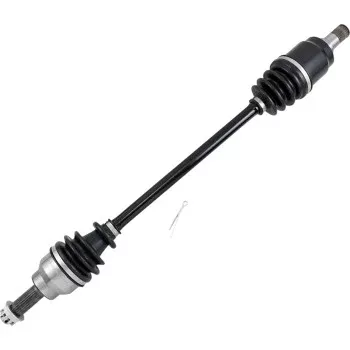 Moose Offroad Complete Axle Assembly - Front Left - '14-'25 Honda Pioneer 700