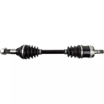 Moose Offroad Complete Axle Assembly - Front Left - '23 Can-Am Outlander