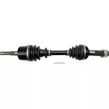 Moose Offroad Complete Axle Assembly - Front Left - CF Moto C-Force