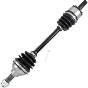 Moose Offroad Complete Axle Assembly - Front Left - Kawasaki Brute Force 650/750
