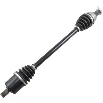 Moose Offroad Complete Axle Assembly - Front Left/Right - '09-'16 Polaris Ranger