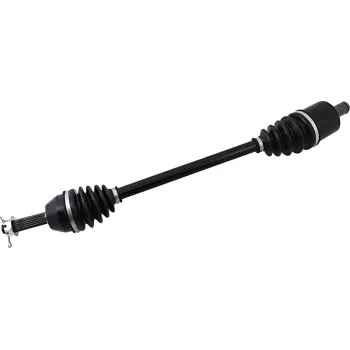 Moose Offroad Complete Axle Assembly - Front Left/Right - '16-'25 Polaris Ranger 570