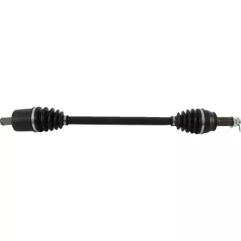 Moose Offroad Complete Axle Assembly - Front Left/Right - '17-'19 Polaris Ace 900 XC