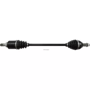 Moose Offroad Complete Axle Assembly - Front Left/Right - '19-'23 Honda Talon