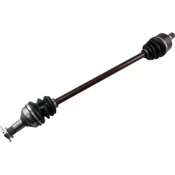 Moose Offroad Complete Axle Assembly - Front Left/Right - Arctic Cat Wildcat