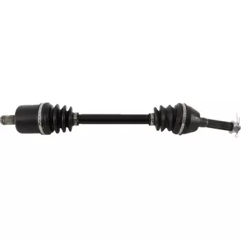 Moose Offroad Complete Axle Assembly - Front Left/Right - Polaris Ace