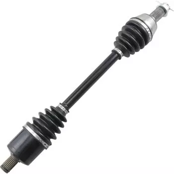 Moose Offroad Complete Axle Assembly - Front Left/Right - Polaris RZR 570/800