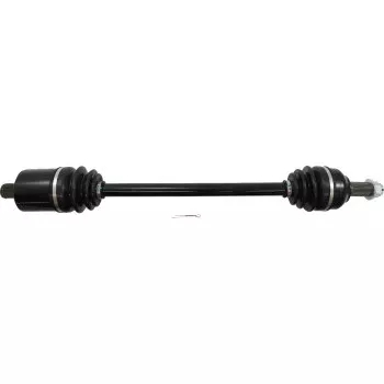 Moose Offroad Complete Axle Assembly - Front Left/Right - Polaris RZR Pro XP