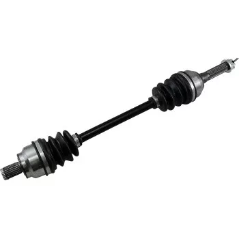 Moose Offroad Complete Axle Assembly - Front Left/Right - Polaris Sportsman