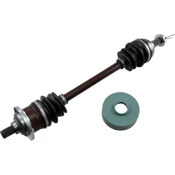 Moose Offroad Complete Axle Assembly - Front Left/Right | Rear Left/Right - '02-'04 Arctic Cat