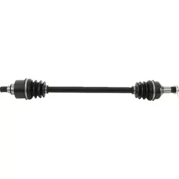Moose Offroad Complete Axle Assembly - Front Left/Right - Wildcat 700/950