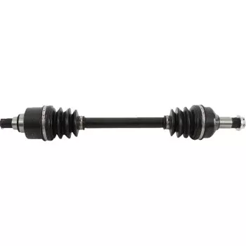 Moose Offroad Complete Axle Assembly - Front Left/Right - Wildcat 700