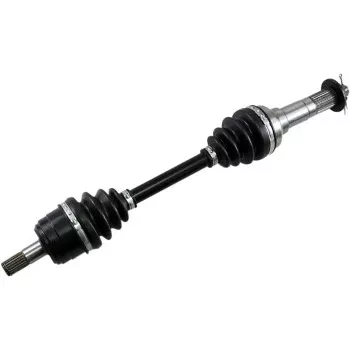 Moose Offroad Complete Axle Assembly - Front Left/Right - Yamaha 350/400