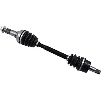 Moose Offroad Complete Axle Assembly - Front Left/Right - Yamaha Grizzly 700