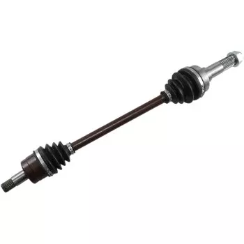 Moose Offroad Complete Axle Assembly - Front Left - Yamaha Rhino 450/660