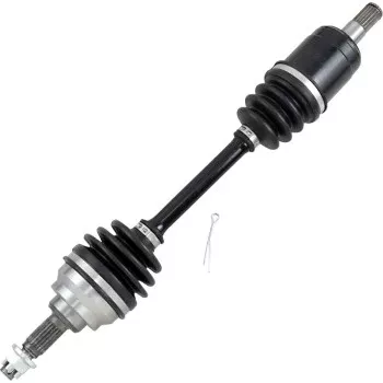 Moose Offroad Complete Axle Assembly - Front Right - '01-'04 Honda TRX500