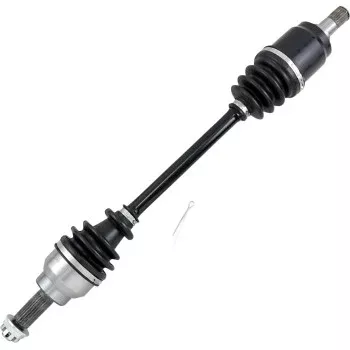 Moose Offroad Complete Axle Assembly - Front Right - '14-'25 Honda Pioneer 700