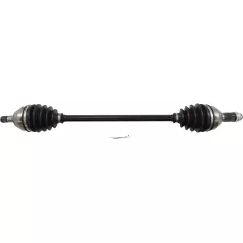 Moose Offroad Complete Axle Assembly - Front Right - '17 Can-Am Maverick X3 Turbo R 900/XDS