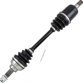 Moose Offroad Complete Axle Assembly - Front Right - '98-'04 Honda TRX450
