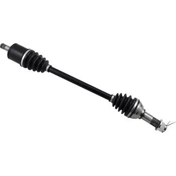 Moose Offroad Complete Axle Assembly - Front Right - Can-Am Defender