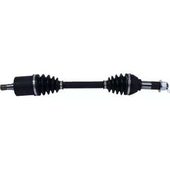 Moose Offroad Complete Axle Assembly - Front Right - Can-Am Maverick Trail/Sport Max