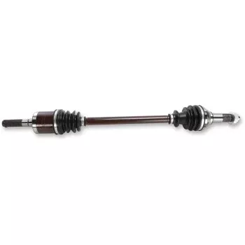 Moose Offroad Complete Axle Assembly - Front Right - Can-Am Maverick XC/XXC