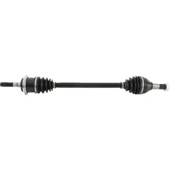 Moose Offroad Complete Axle Assembly - Front Right - Can-Am Maverick