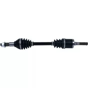 Moose Offroad Complete Axle Assembly - Front Right - Can-Am Outlander/Renegade
